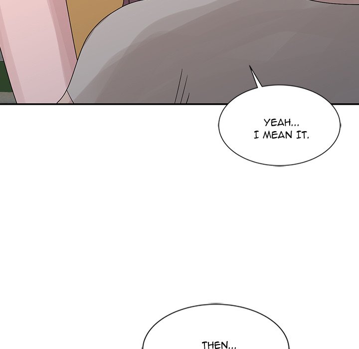 Shh! Her Secret chapter 25 page 100
