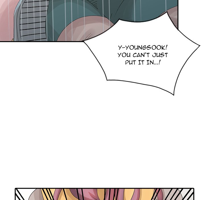 Shh! Her Secret chapter 25 page 106