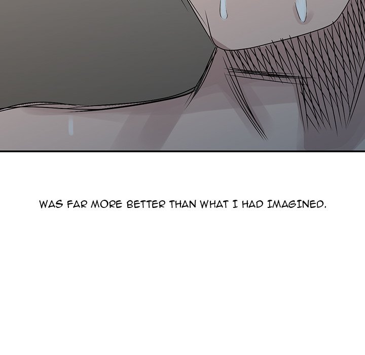 Shh! Her Secret chapter 25 page 110