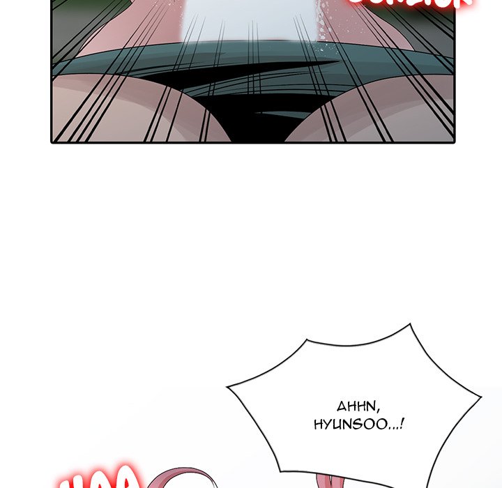 Shh! Her Secret chapter 25 page 112