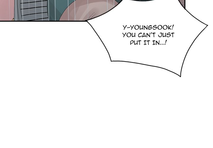 Shh! Her Secret chapter 26 page 3