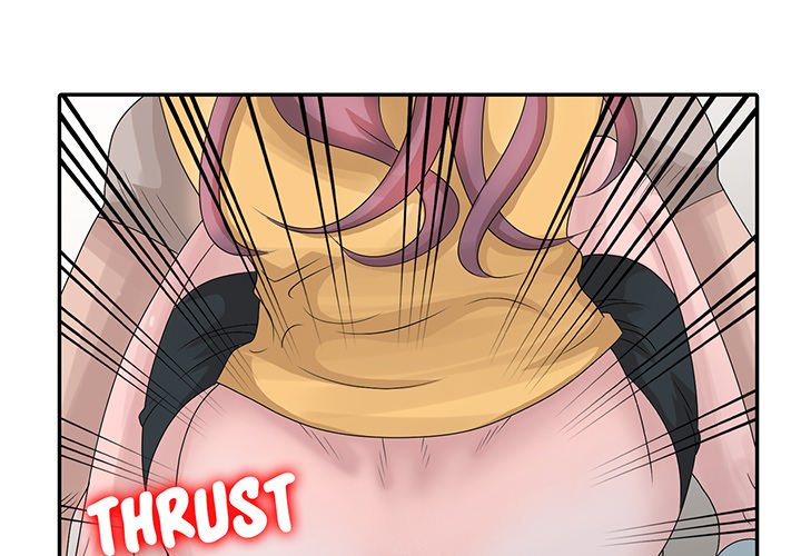Shh! Her Secret chapter 26 page 4