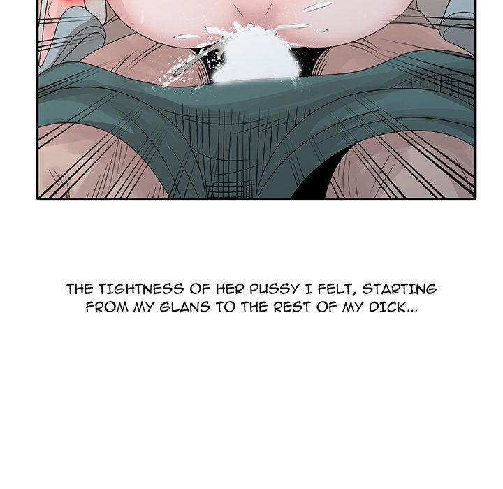 Shh! Her Secret chapter 26 page 5