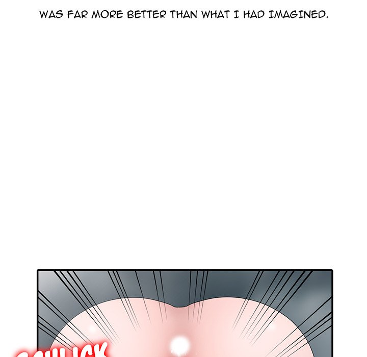 Shh! Her Secret chapter 26 page 8