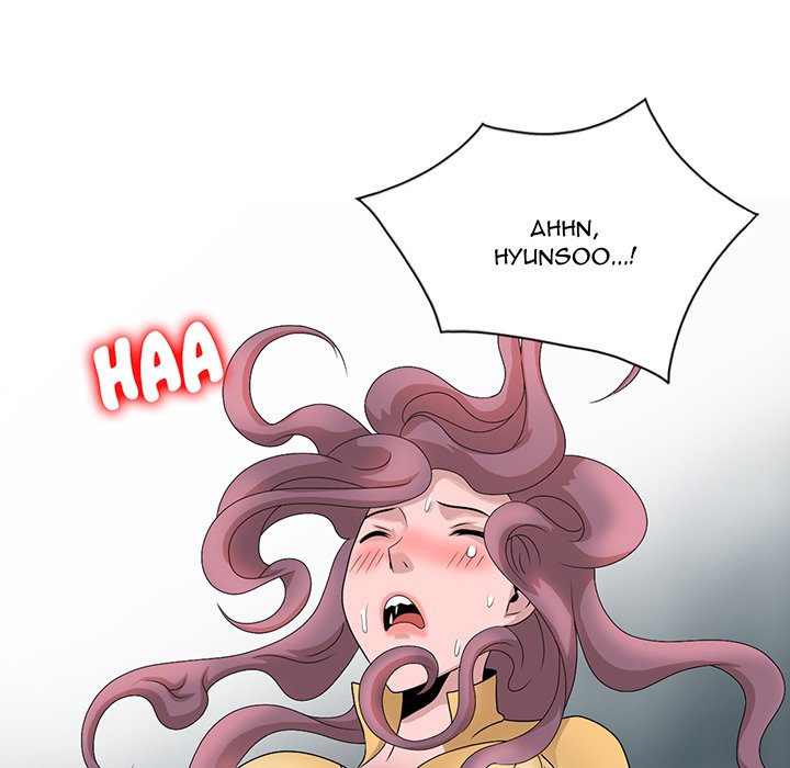 Shh! Her Secret chapter 26 page 10
