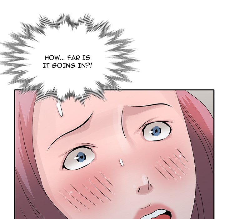Shh! Her Secret chapter 26 page 21
