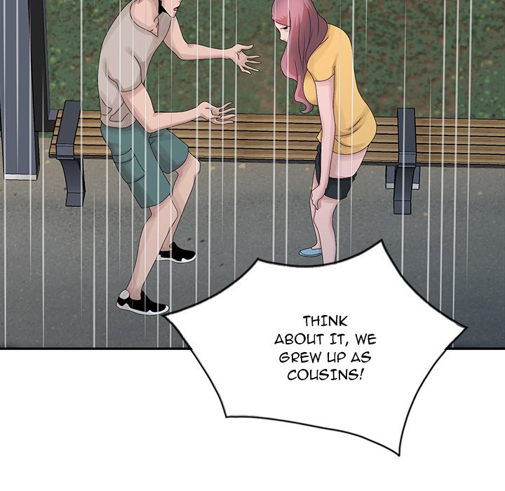 Shh! Her Secret chapter 26 page 34