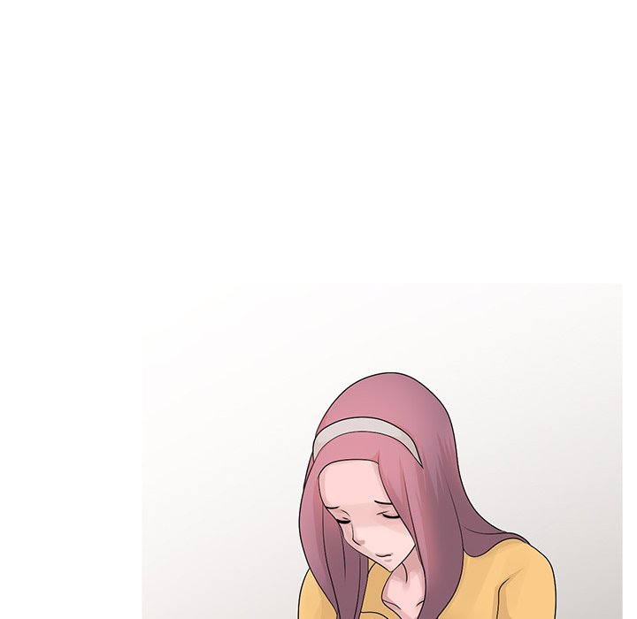 Shh! Her Secret chapter 26 page 35