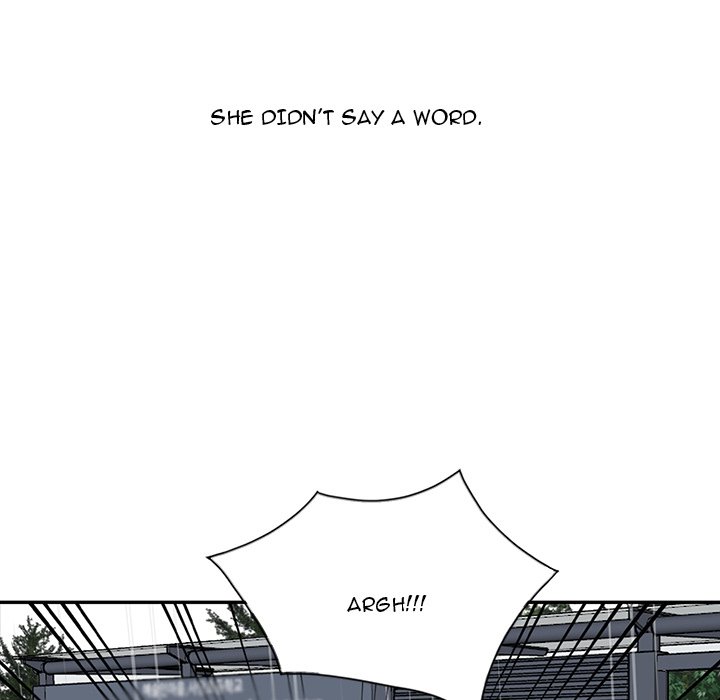 Shh! Her Secret chapter 26 page 37