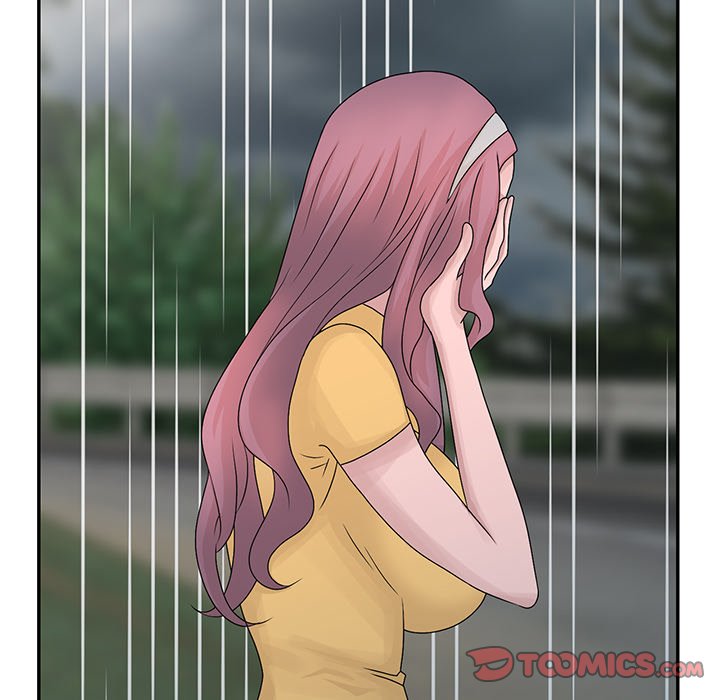 Shh! Her Secret chapter 26 page 40