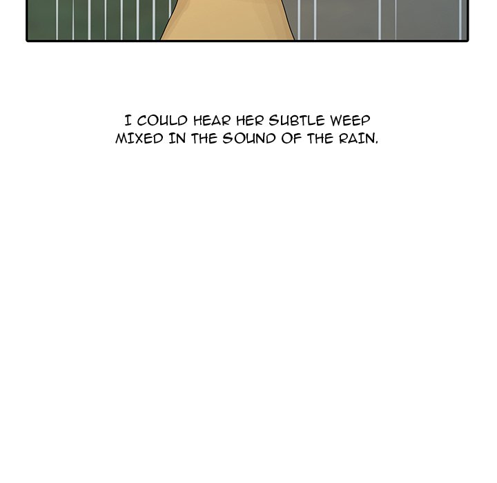 Shh! Her Secret chapter 26 page 41