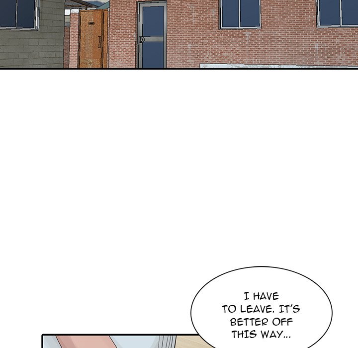 Shh! Her Secret chapter 26 page 43