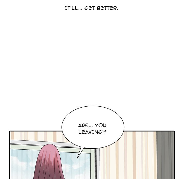 Shh! Her Secret chapter 26 page 45