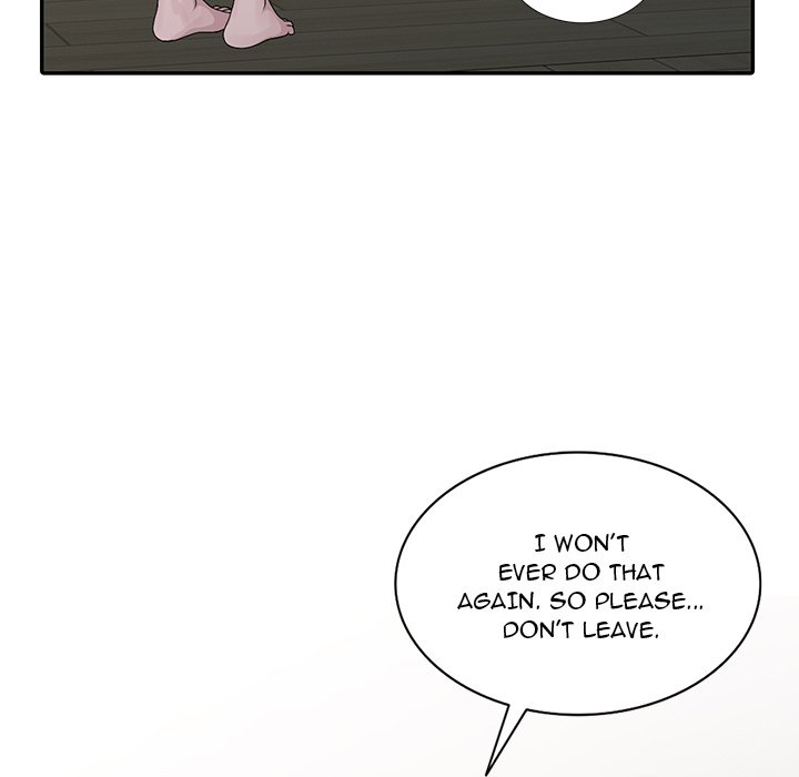 Shh! Her Secret chapter 26 page 47