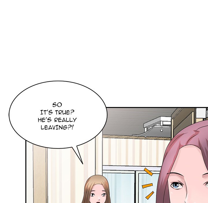 Shh! Her Secret chapter 26 page 50