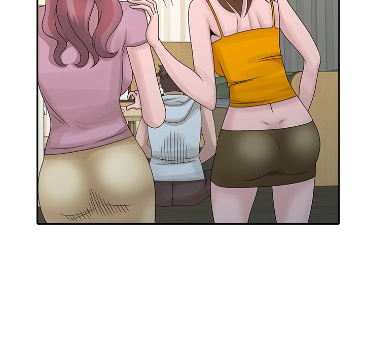 Shh! Her Secret chapter 26 page 53
