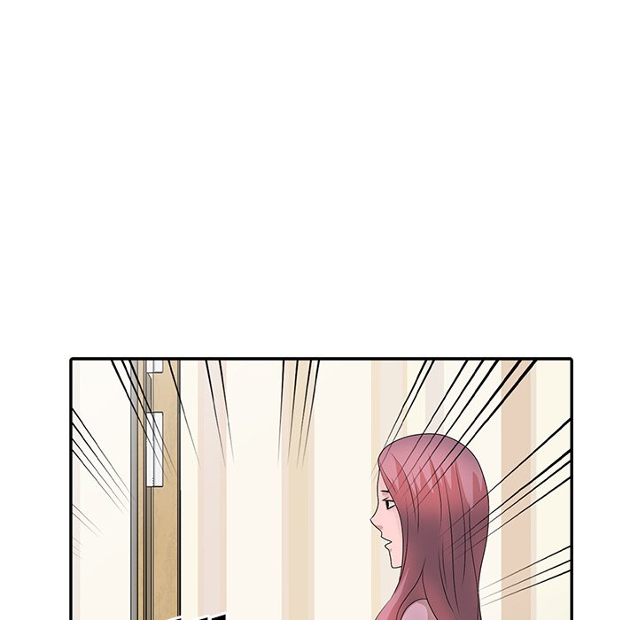 Shh! Her Secret chapter 26 page 54