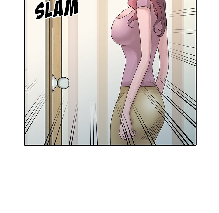 Shh! Her Secret chapter 26 page 55