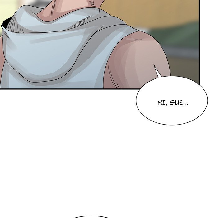 Shh! Her Secret chapter 26 page 57