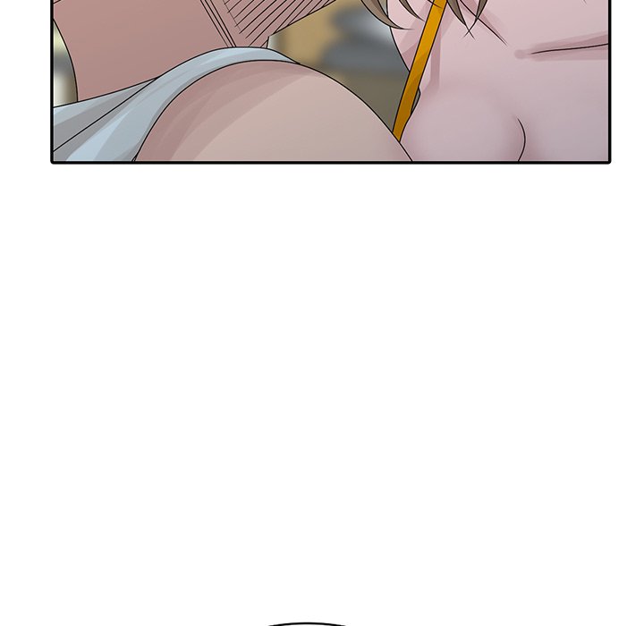Shh! Her Secret chapter 26 page 59