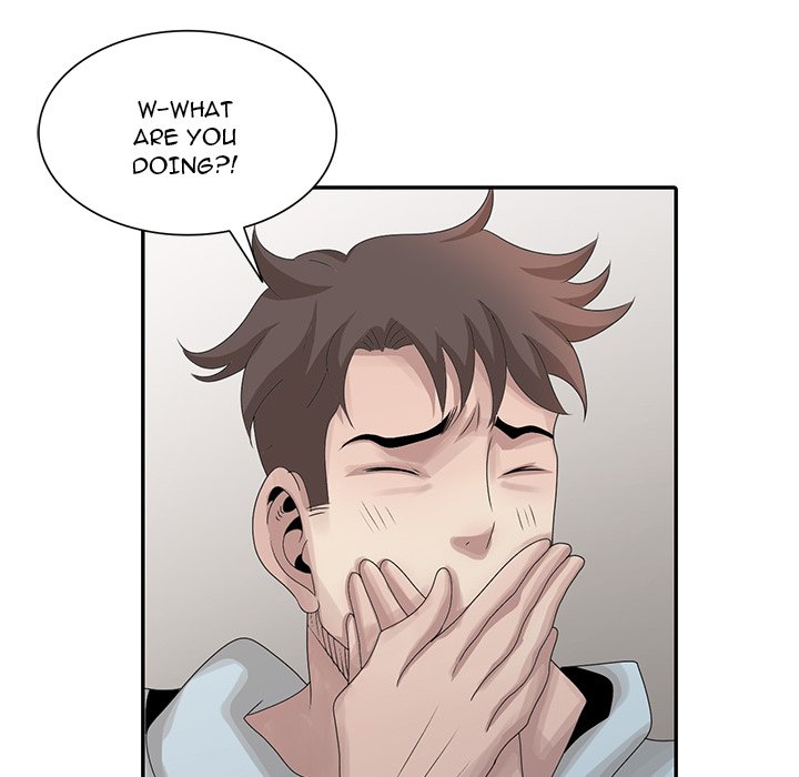 Shh! Her Secret chapter 26 page 67