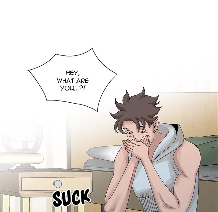 Shh! Her Secret chapter 26 page 69