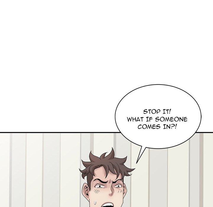Shh! Her Secret chapter 26 page 71
