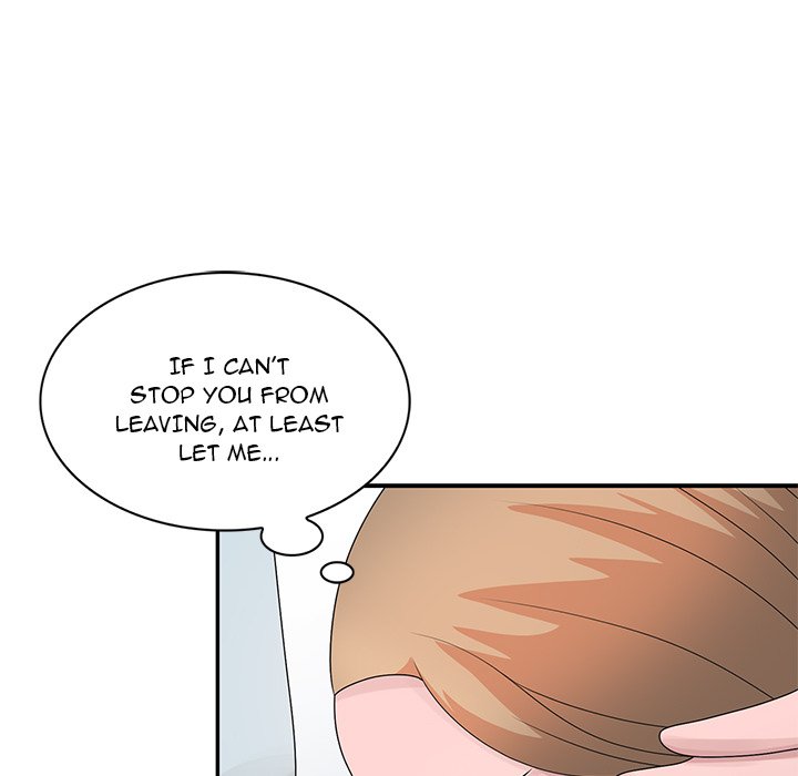 Shh! Her Secret chapter 26 page 74