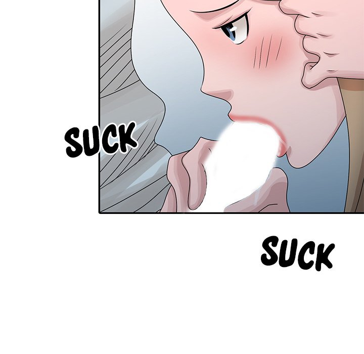 Shh! Her Secret chapter 26 page 75