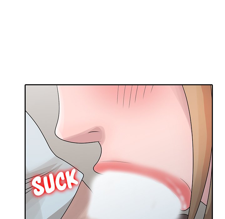 Shh! Her Secret chapter 26 page 76
