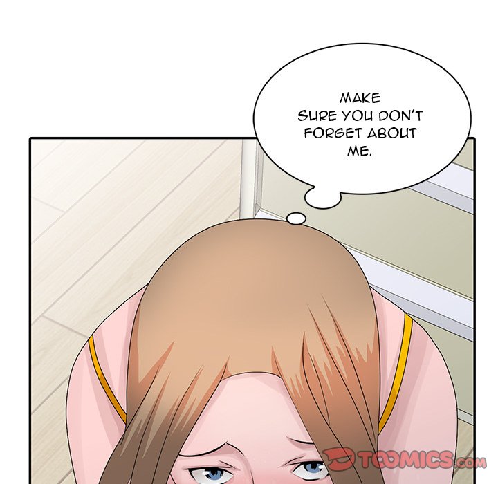 Shh! Her Secret chapter 26 page 78