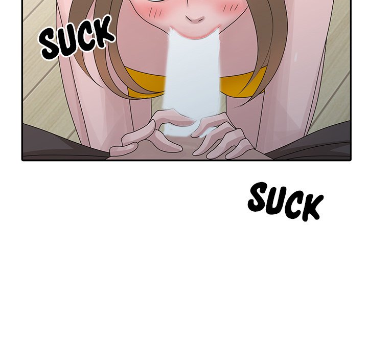 Shh! Her Secret chapter 26 page 79