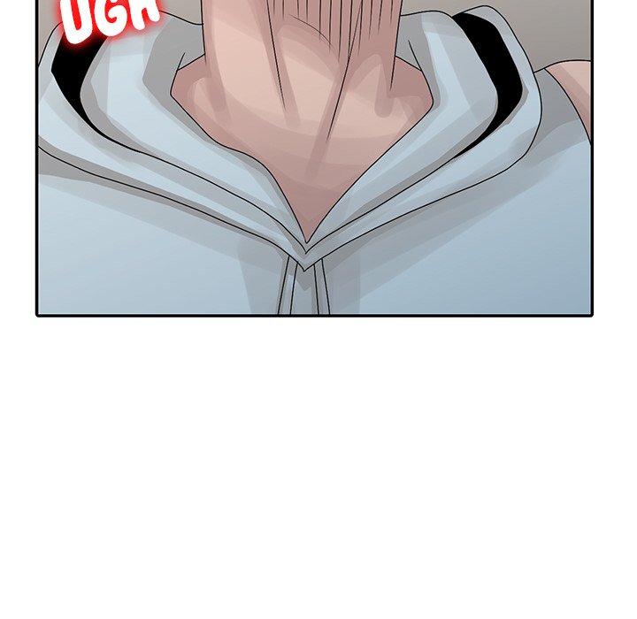 Shh! Her Secret chapter 26 page 81