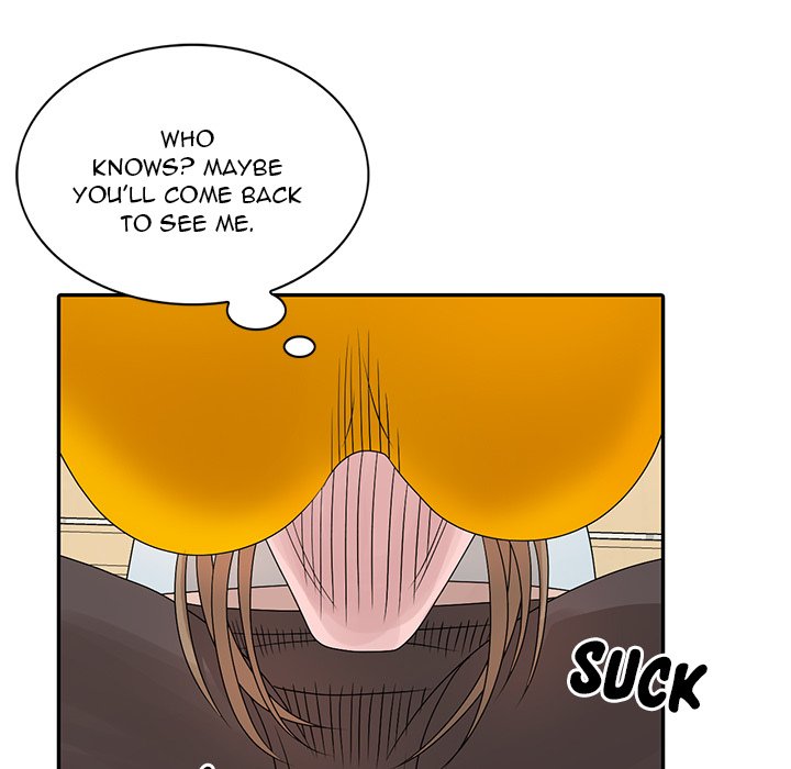 Shh! Her Secret chapter 26 page 82