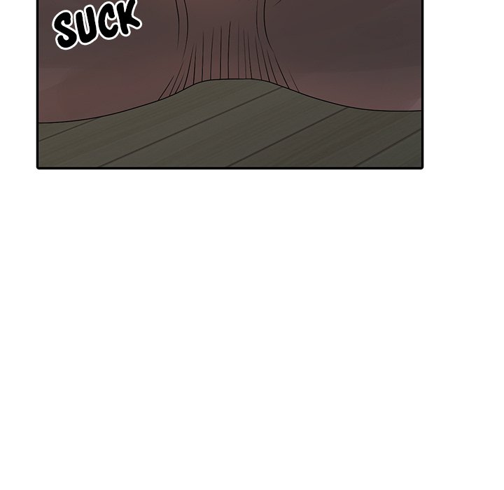 Shh! Her Secret chapter 26 page 83