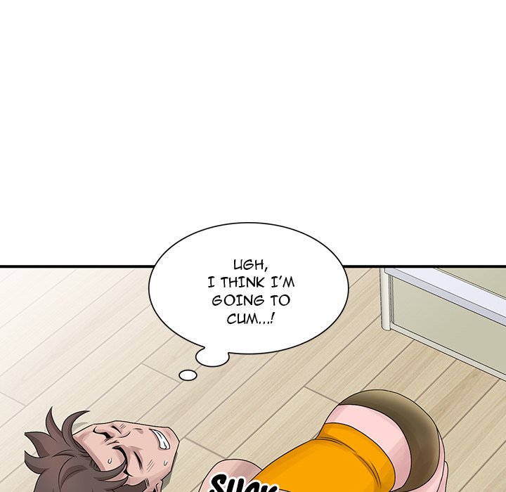 Shh! Her Secret chapter 26 page 84