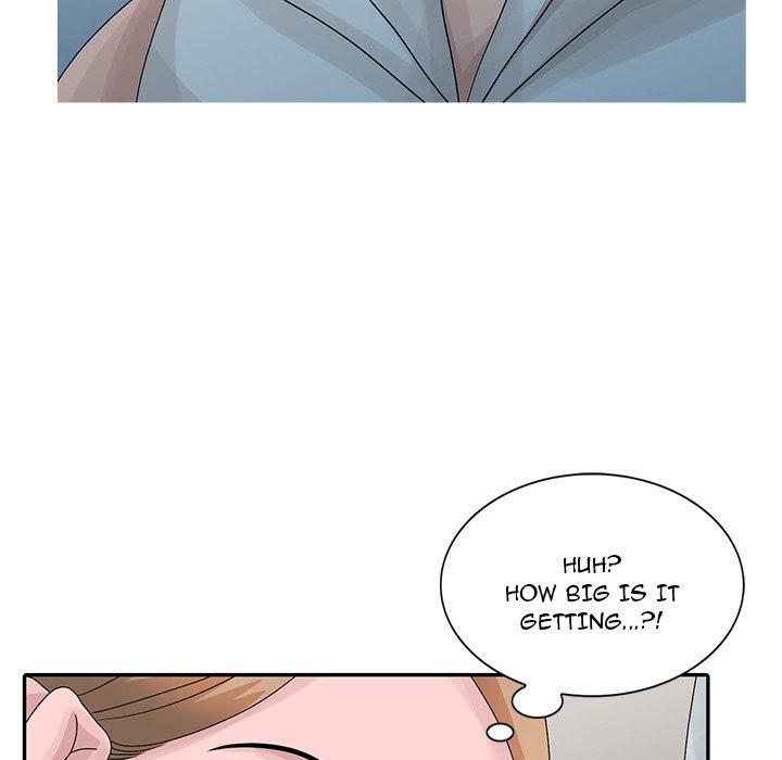 Shh! Her Secret chapter 26 page 88