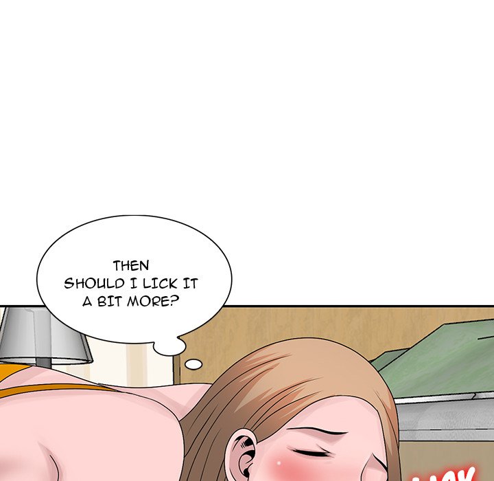 Shh! Her Secret chapter 26 page 90