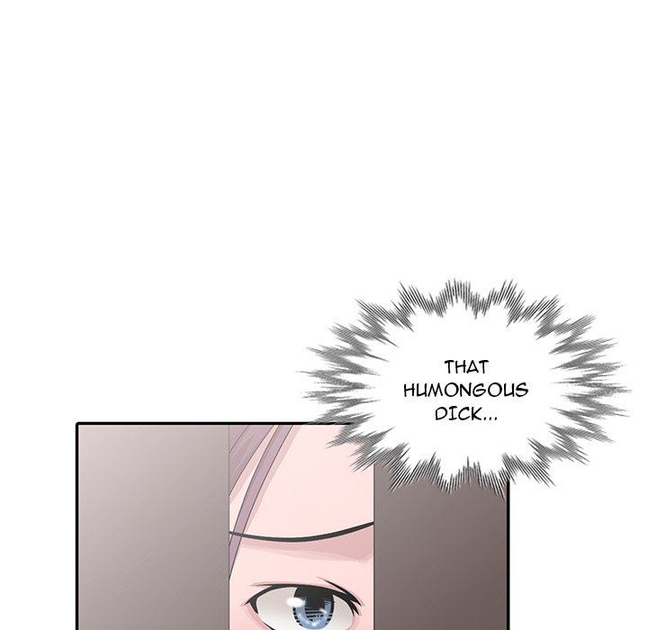 Shh! Her Secret chapter 26 page 92