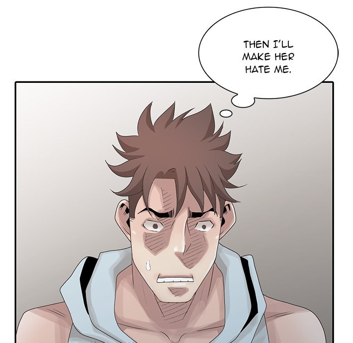 Shh! Her Secret chapter 26 page 96