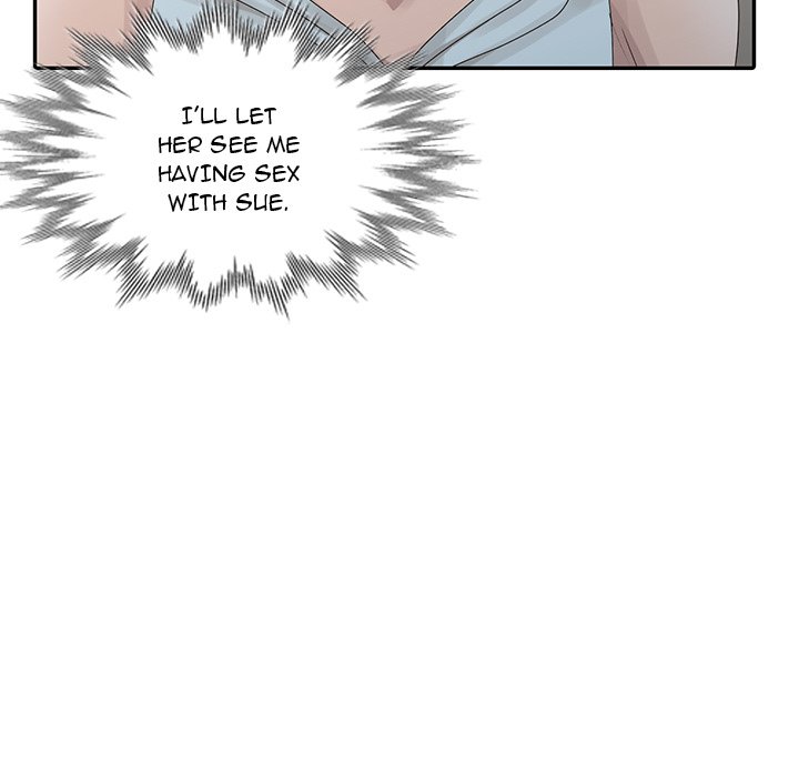 Shh! Her Secret chapter 26 page 97