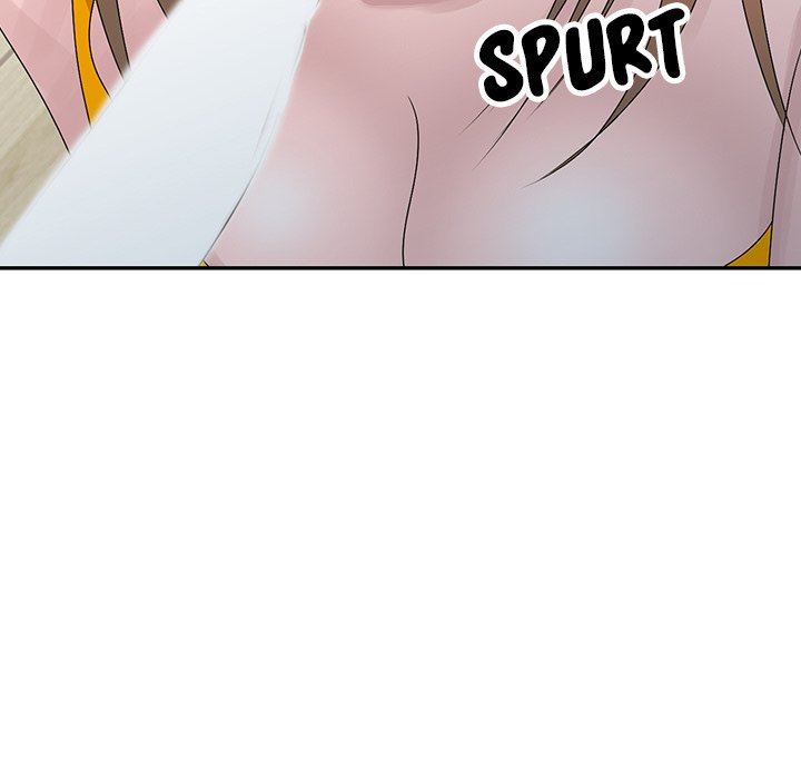 Shh! Her Secret chapter 26 page 99
