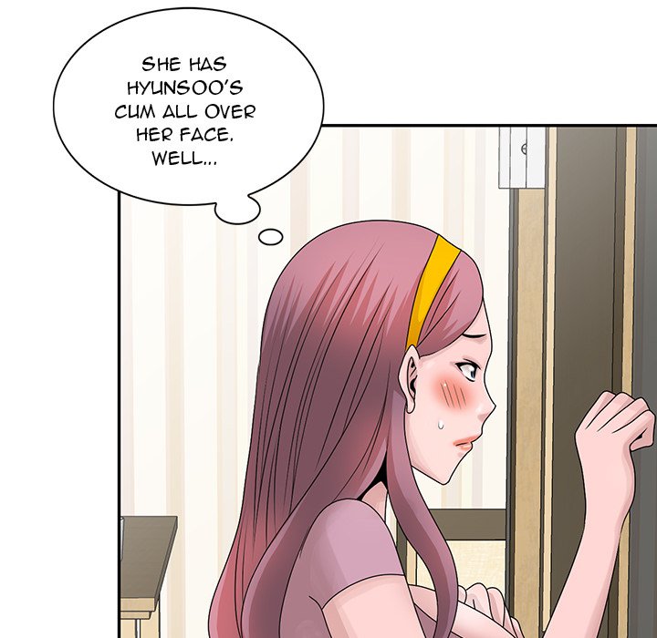 Shh! Her Secret chapter 26 page 100