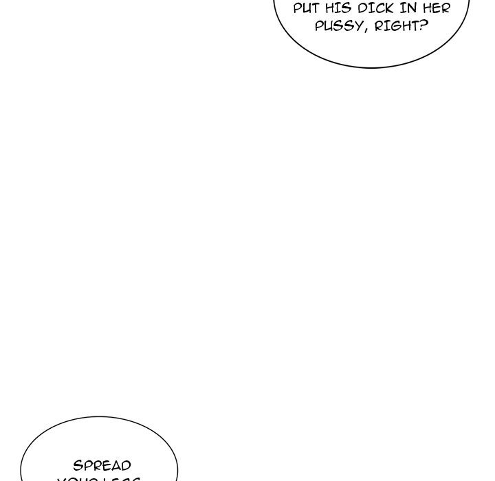Shh! Her Secret chapter 26 page 102
