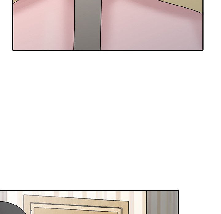Shh! Her Secret chapter 26 page 111