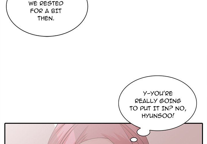Shh! Her Secret chapter 27 page 3