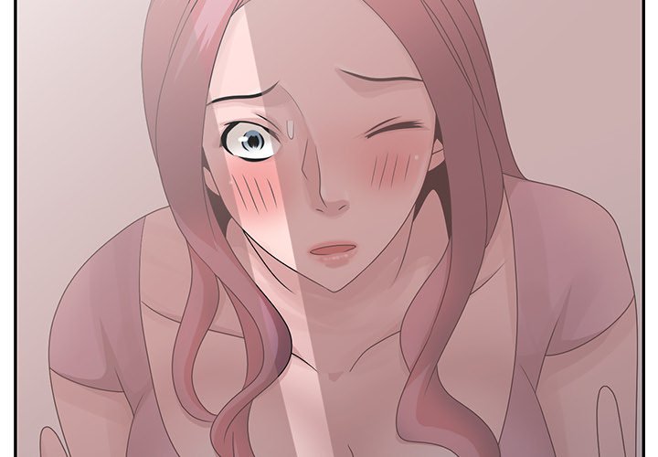 Shh! Her Secret chapter 27 page 4