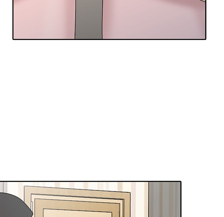 Shh! Her Secret chapter 27 page 7