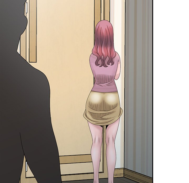 Shh! Her Secret chapter 27 page 8