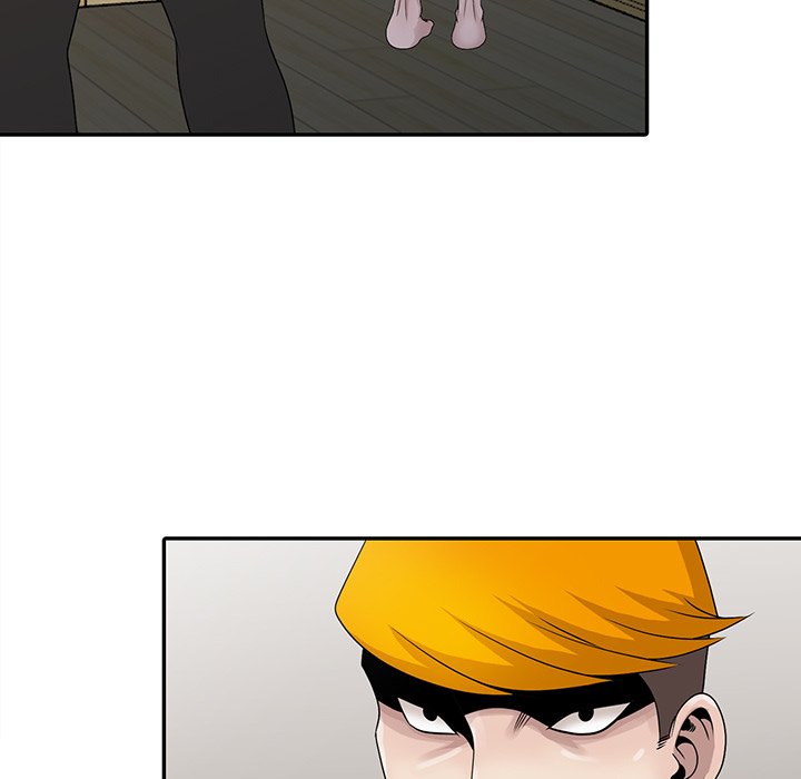 Shh! Her Secret chapter 27 page 9